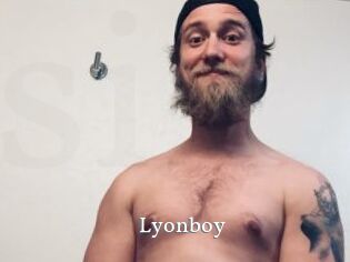Lyonboy