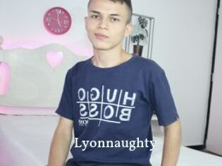 Lyonnaughty