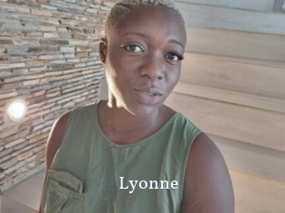 Lyonne