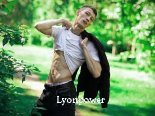 Lyonpower
