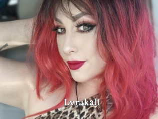 Lyrakall