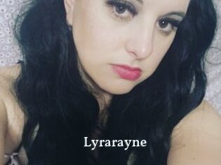 Lyrarayne