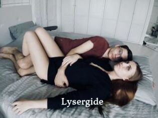 lysergide SexyIdol