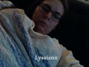 Lyssiann