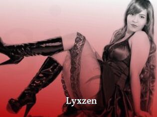Lyxzen