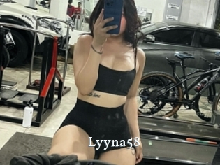 lyyna58 SexyIdol