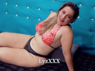 LyzXXX