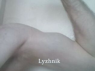 Lyzhnik