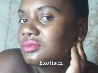 Exotisch