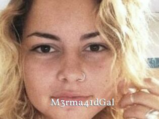 M3rma41dGal