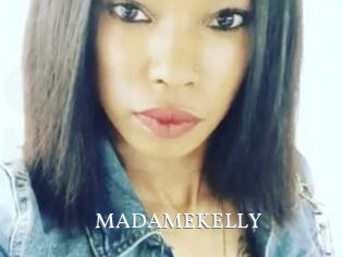 MADAMEKELLY