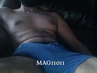 MAG11011