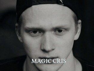 MAGIC_CRIS