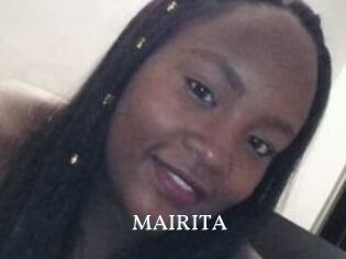MAIRITA