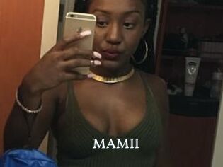 MAMII