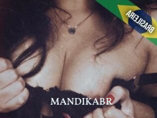 MANDIKABR