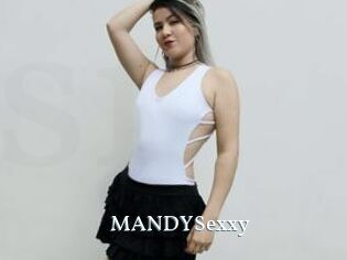 MANDYSexxy