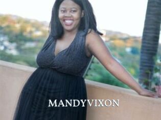 MANDYVIXON SexyIdol