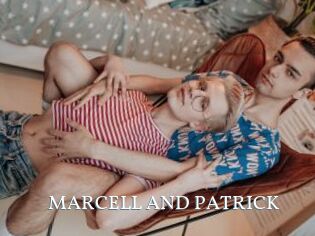 MARCELL_AND_PATRICK SexyIdol