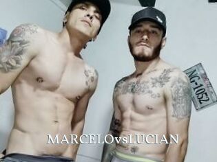 MARCELOvsLUCIAN