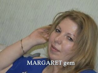 MARGARET_gem