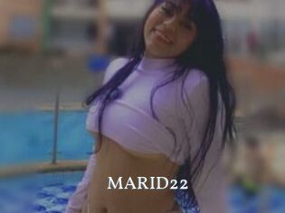 MARID22