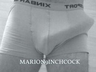 MARION9INCHCOCK