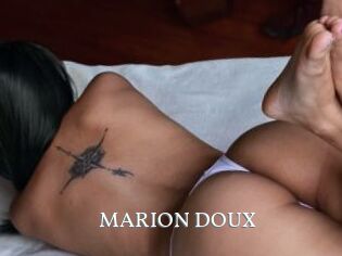 MARION_DOUX