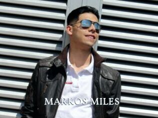 MARKOS_MILES