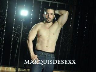 MARQUISDESEXX SexyIdol