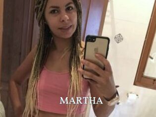 MARTHA