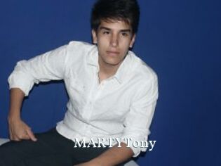 MARTYTony