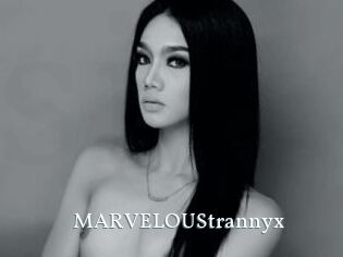 MARVELOUStrannyx SexyIdol