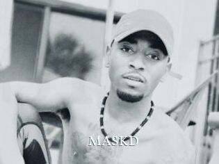 MASKD