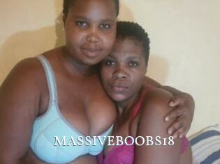 MASSIVEBOOBS18 SexyIdol