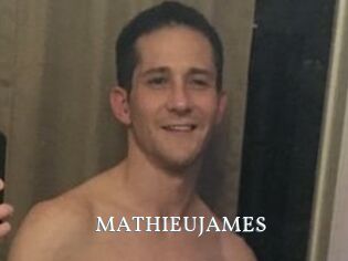 MATHIEUJAMES
