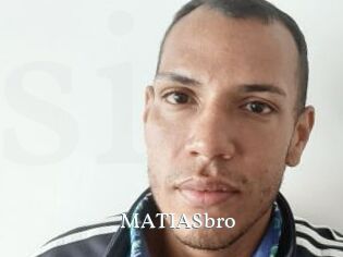 MATIASbro