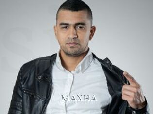 MAXHA