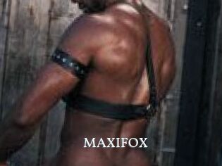 MAXIFOX