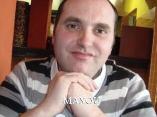 MAXOU