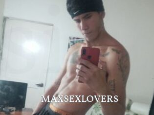 MAXSEXLOVERS