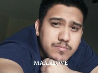 MAXXLOVE
