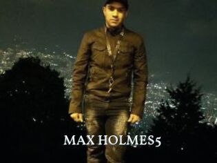 MAX_HOLMES5