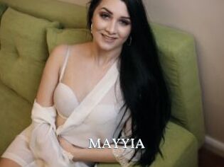MAYYIA