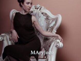MAryJoze