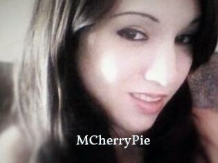 MCherryPie