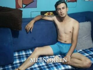 MEENGREEN