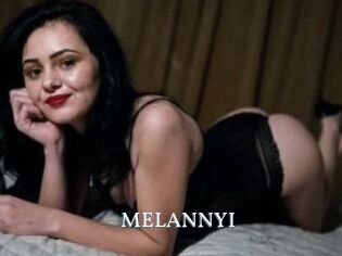MELANNYI
