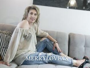 MERRYLOVEXX