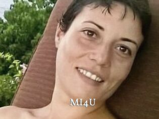 MI4U